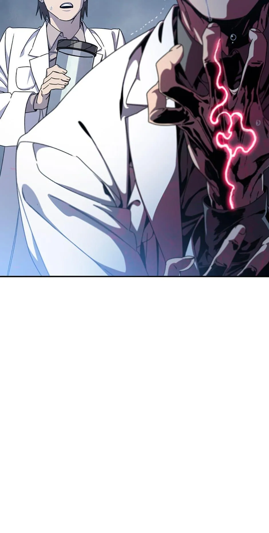 Existence Chapter 18 Online - página 34