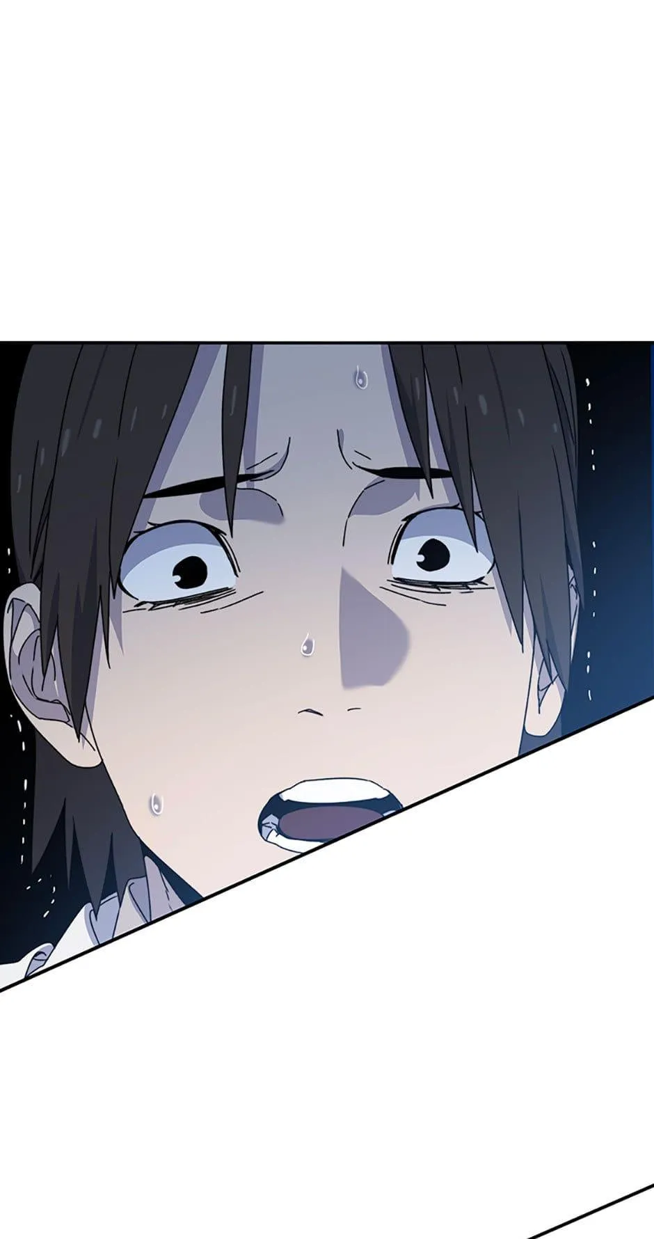 Existence Chapter 18 Online - página 35