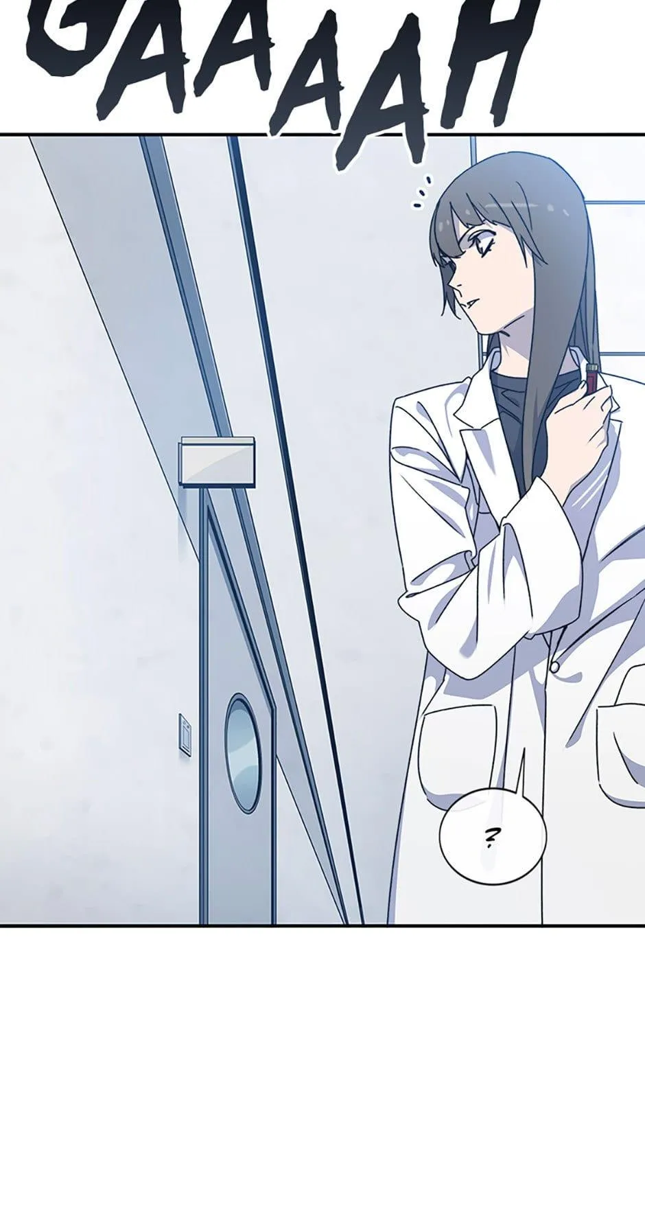 Existence Chapter 18 Online - página 37