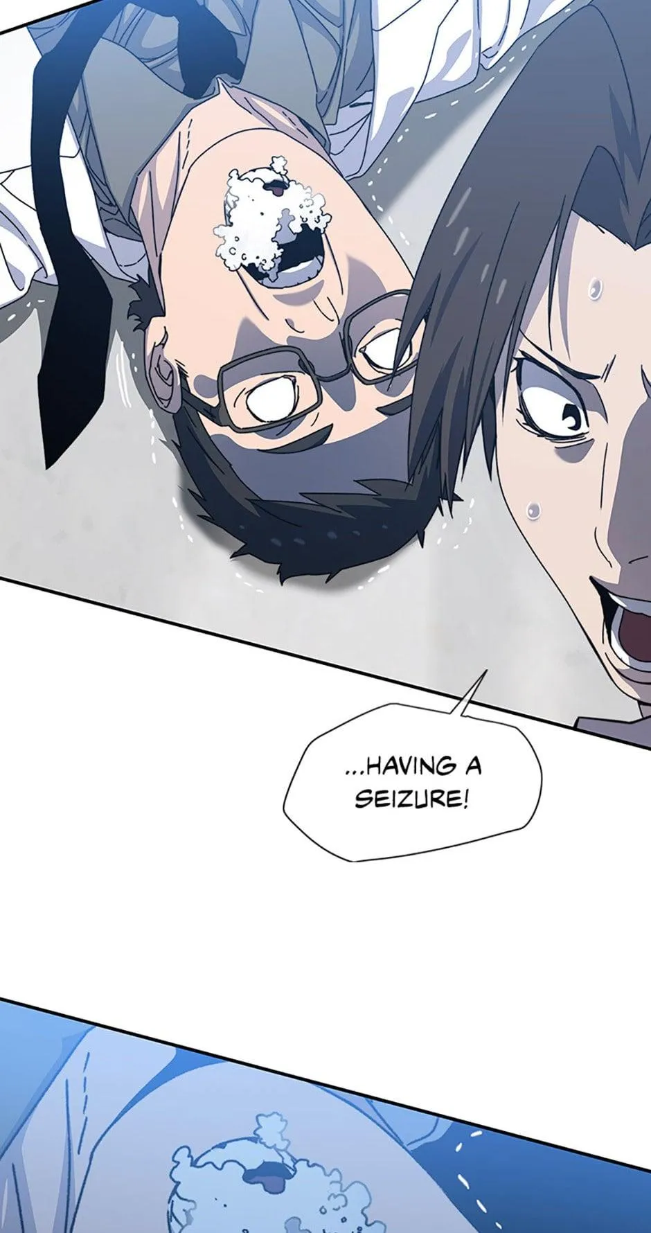 Existence Chapter 18 Online - página 40