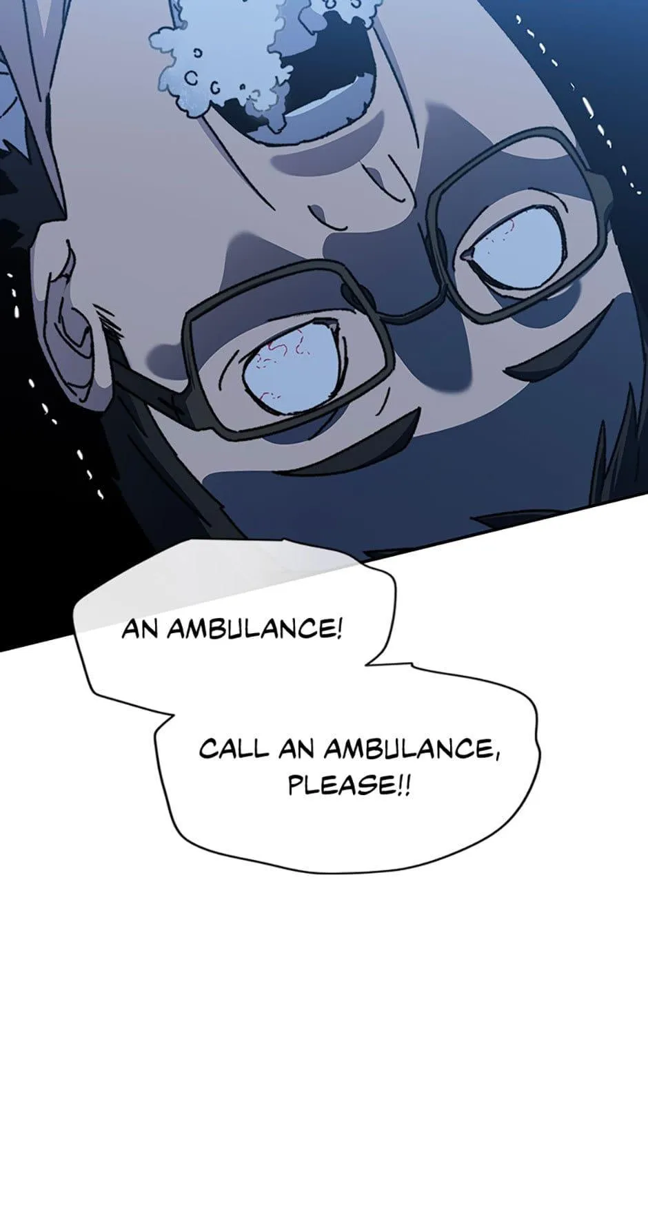 Existence Chapter 18 Online - página 41