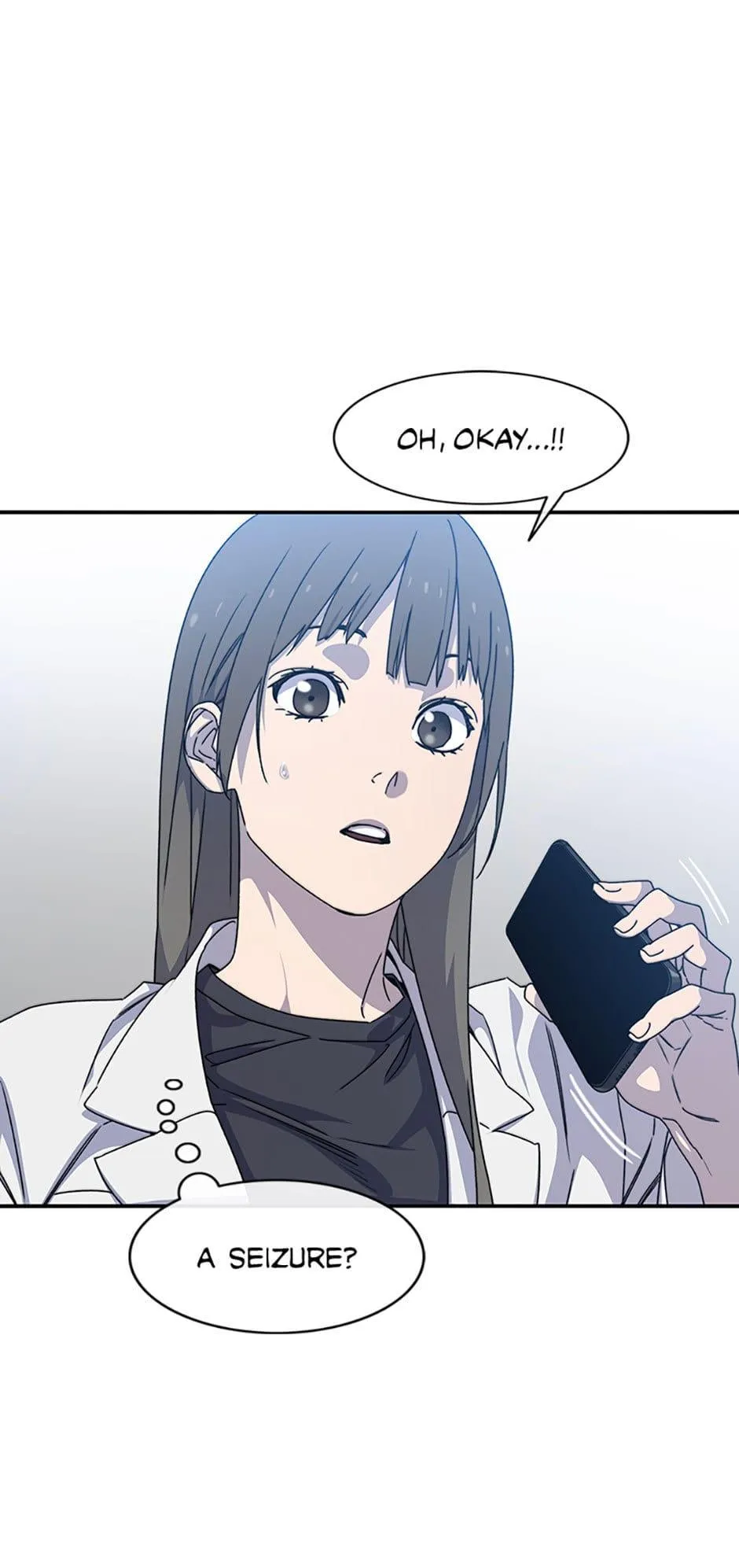 Existence Chapter 18 Online - página 42
