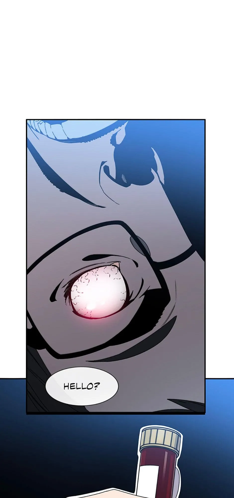 Existence Chapter 18 Online - página 43
