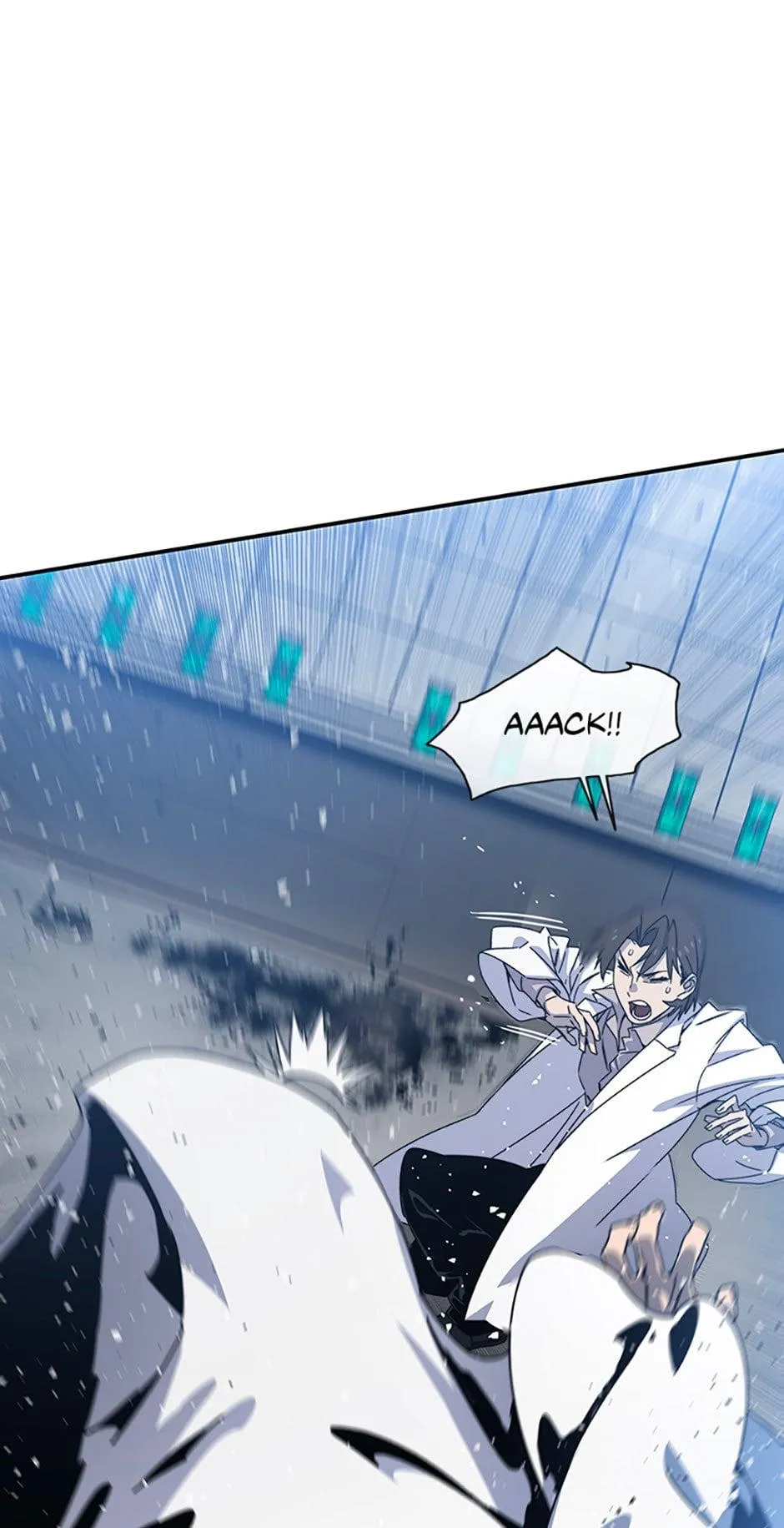 Existence Chapter 18 Online - página 47