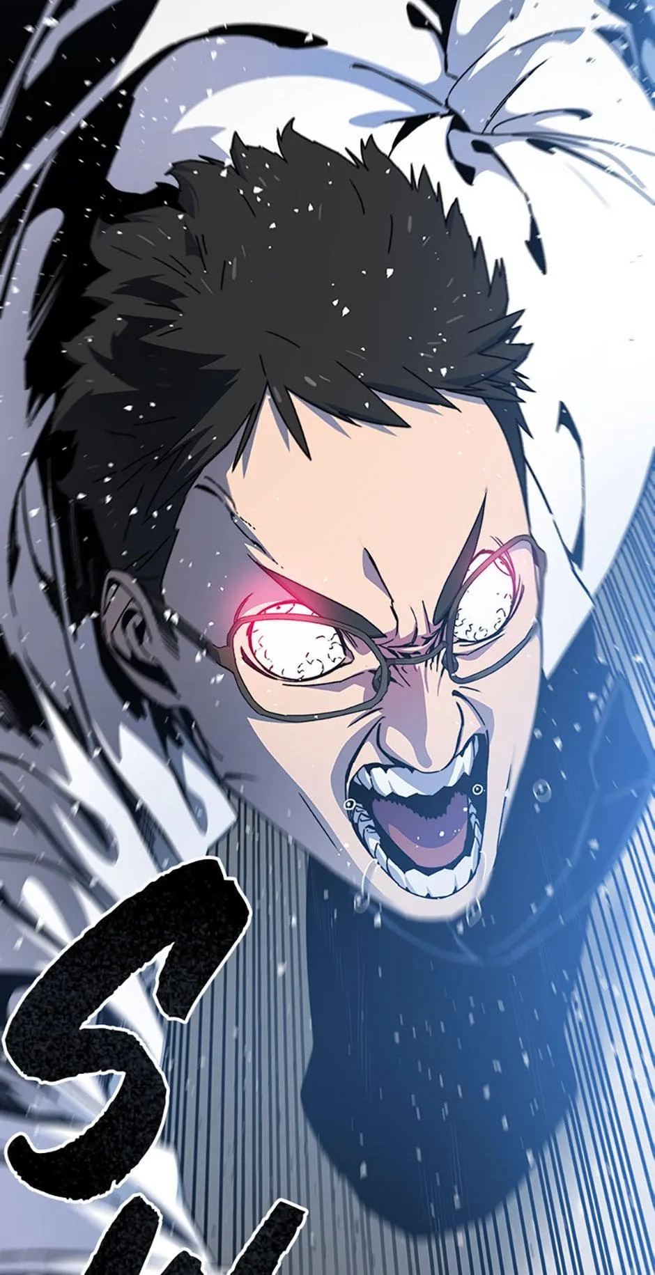 Existence Chapter 18 Online - página 48