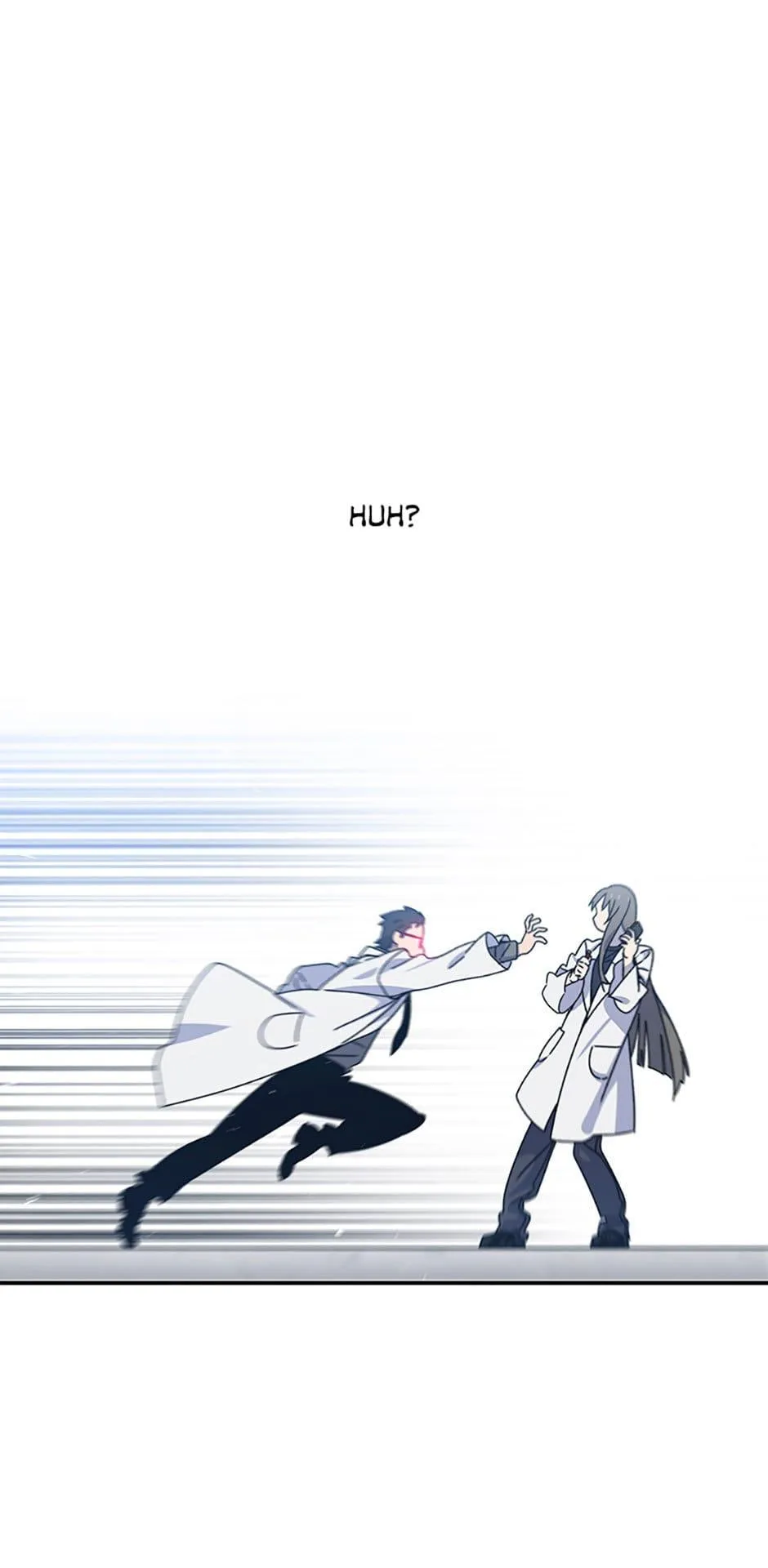 Existence Chapter 18 Online - página 52