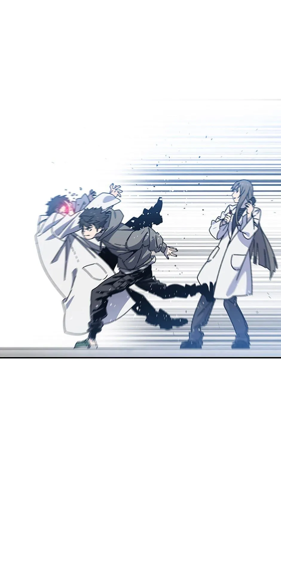 Existence Chapter 18 Online - página 56