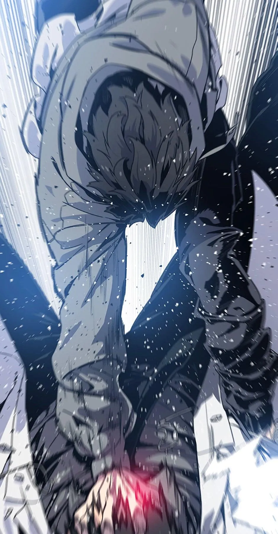 Existence Chapter 18 Online - página 61