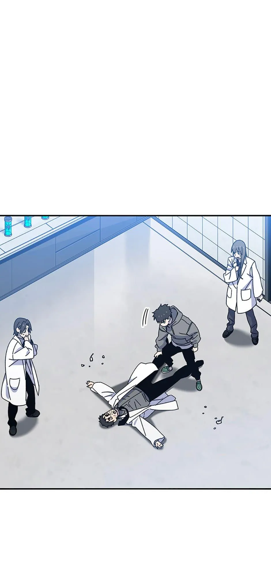 Existence Chapter 18 Online - página 63