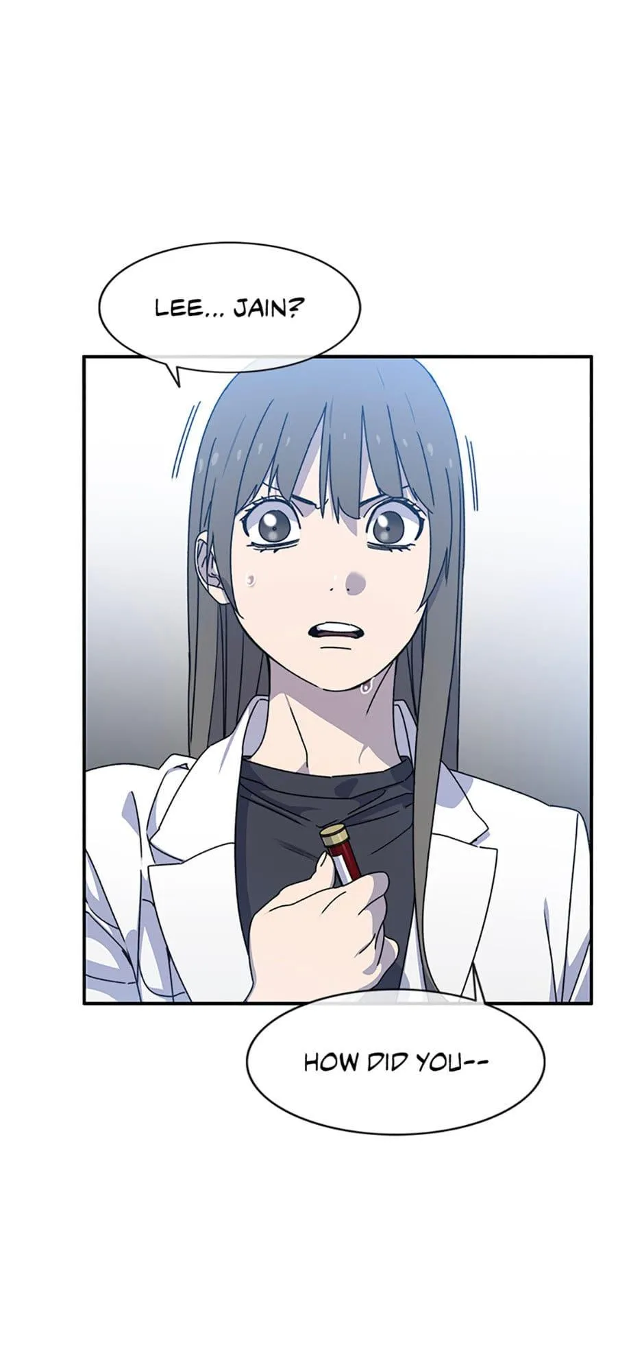 Existence Chapter 18 Online - página 64