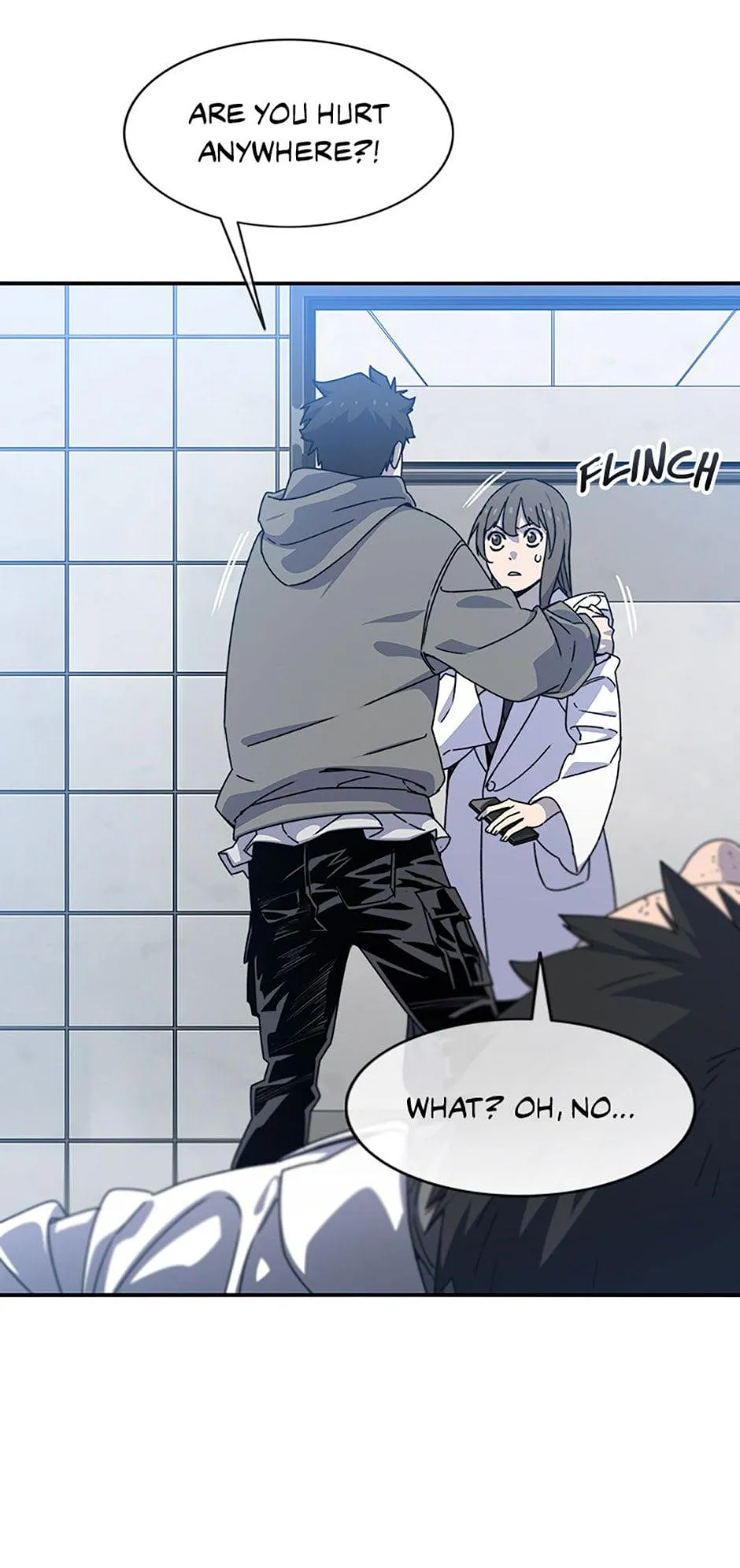 Existence Chapter 18 Online - página 67