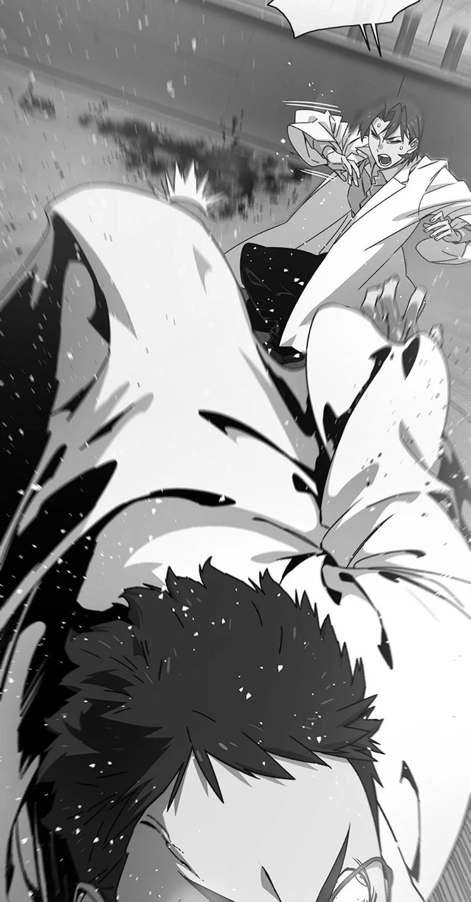 Existence Chapter 18 Online - página 73