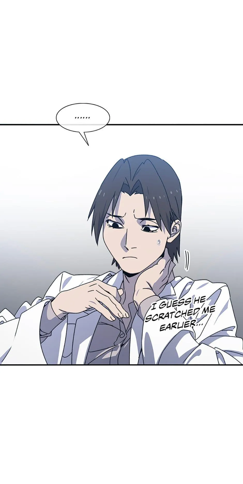 Existence Chapter 18 Online - página 75