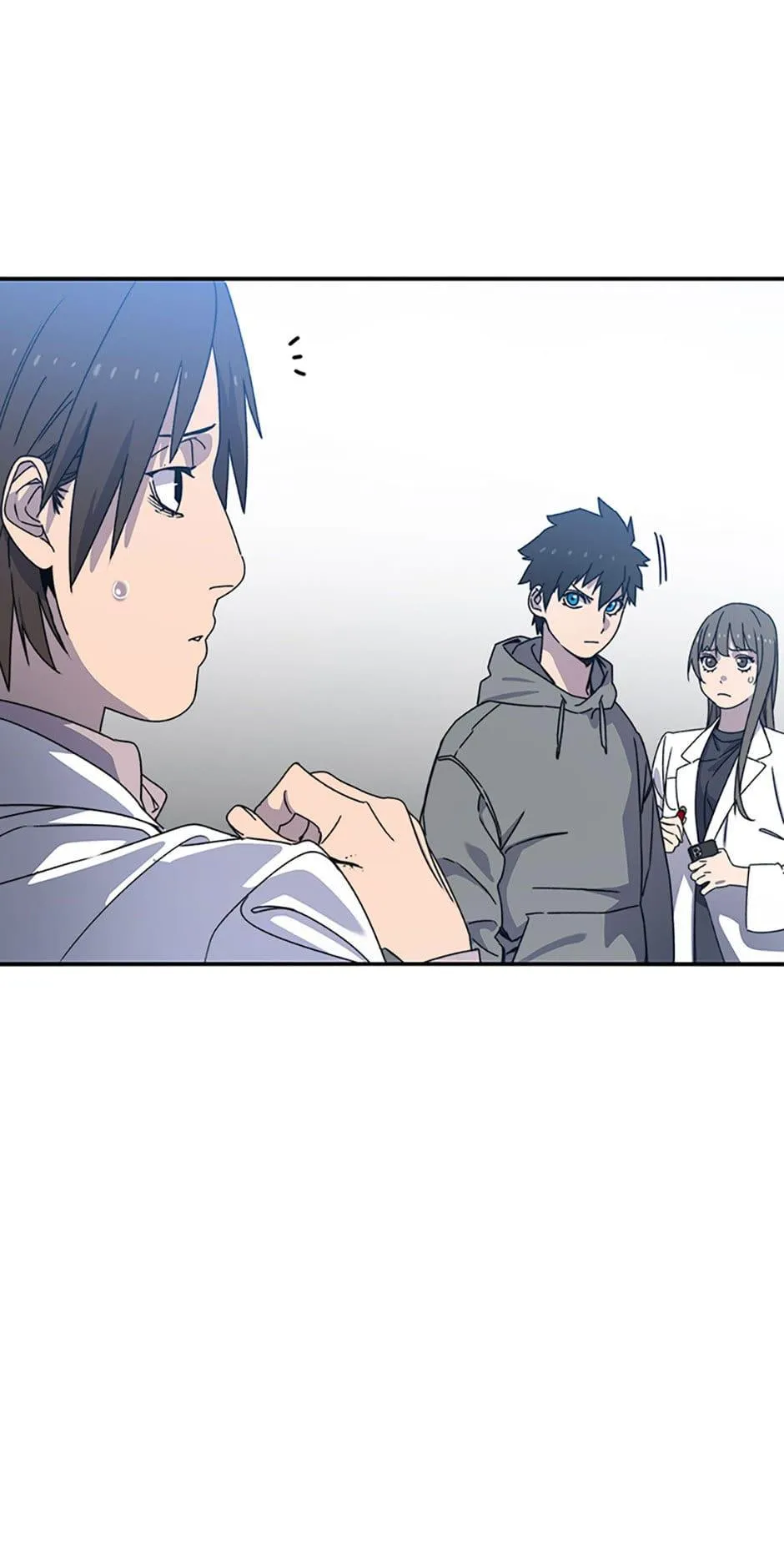 Existence Chapter 18 Online - página 76