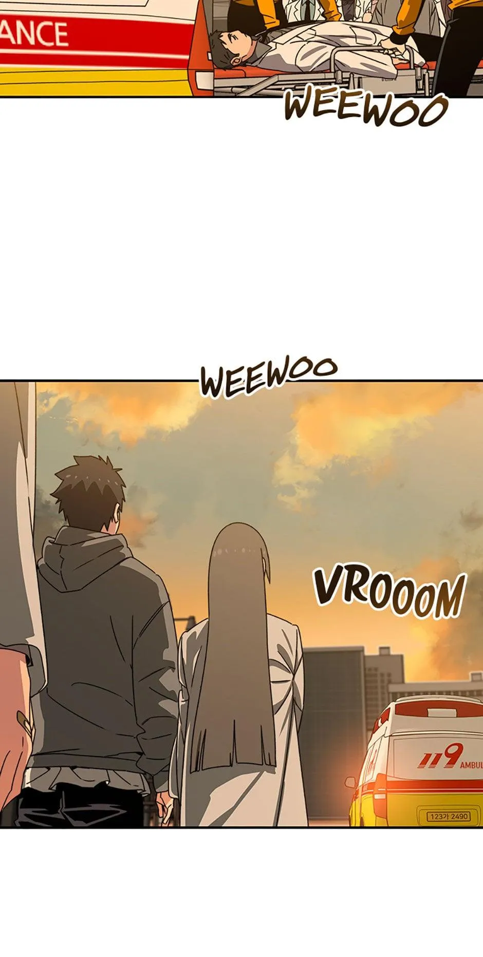 Existence Chapter 18 Online - página 81