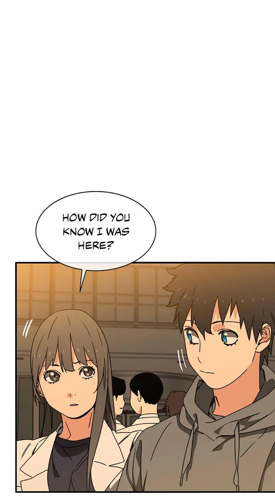 Existence Chapter 18 Online - página 82