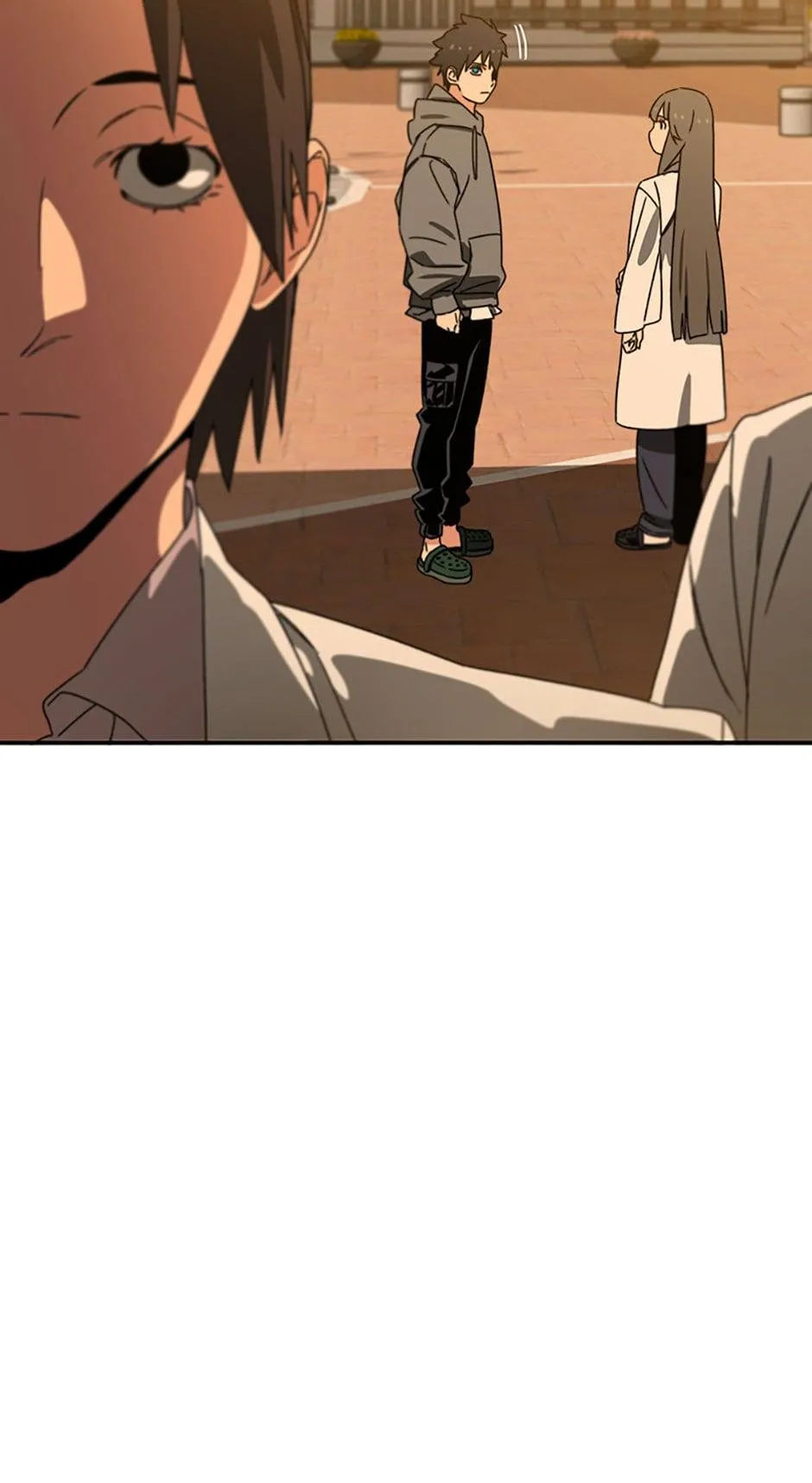 Existence Chapter 18 Online - página 88