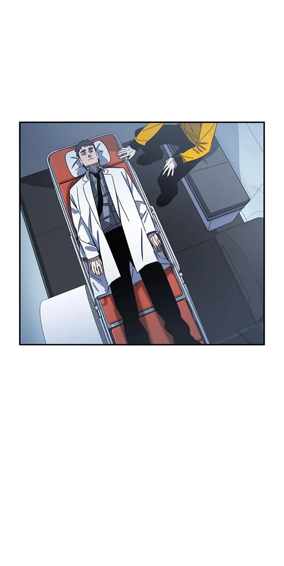 Existence Chapter 18 Online - página 90