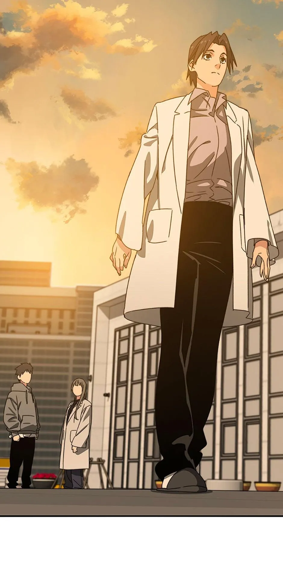Existence Chapter 18 Online - página 94