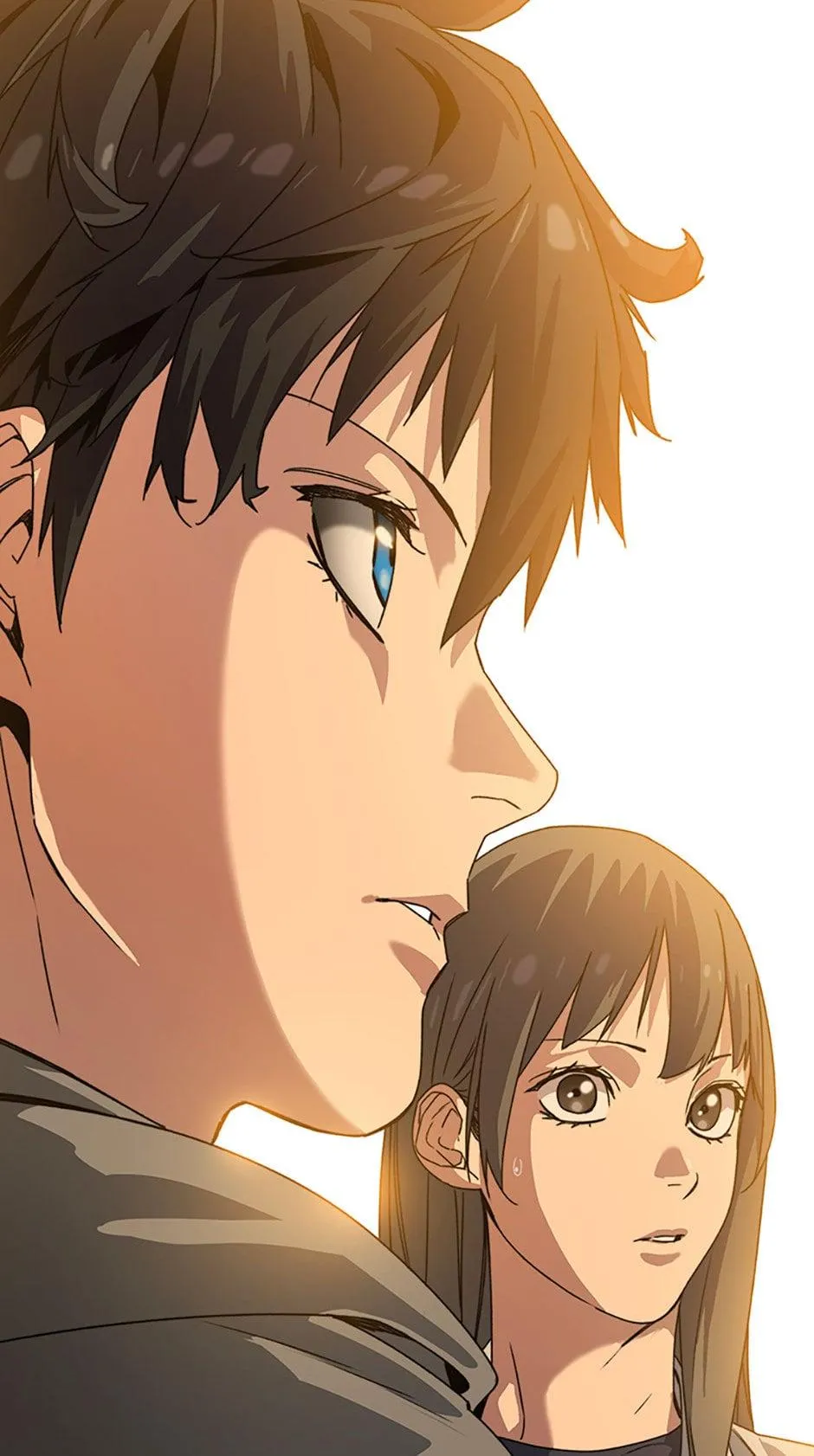Existence Chapter 18 Online - página 97
