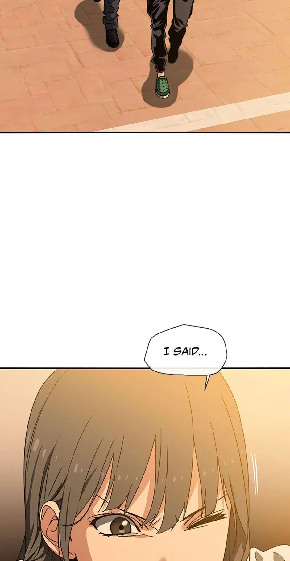 Existence Chapter 19 Online - página 4