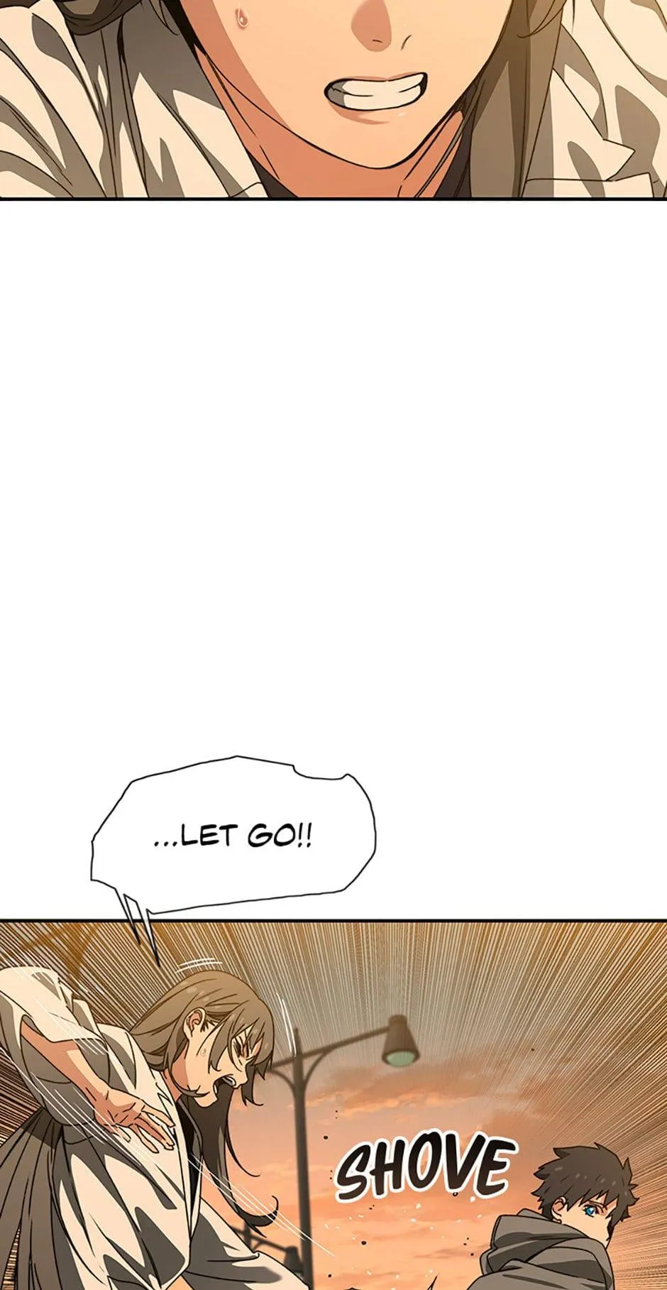 Existence Chapter 19 Online - página 5