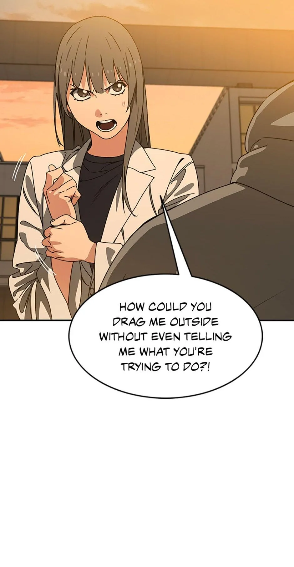 Existence Chapter 19 Online - página 7