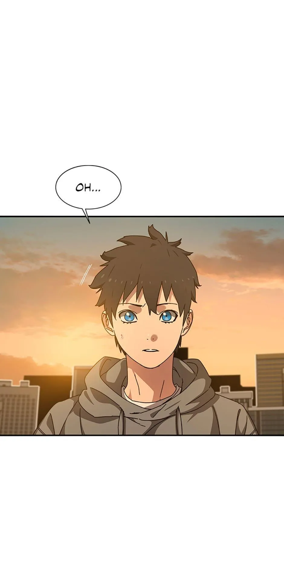 Existence Chapter 19 Online - página 8