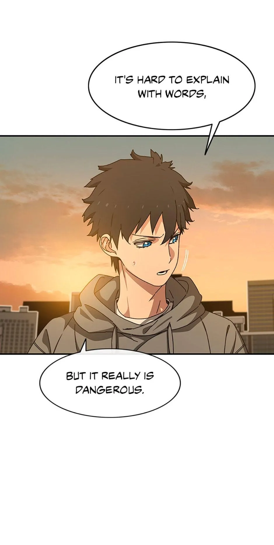Existence Chapter 19 Online - página 9