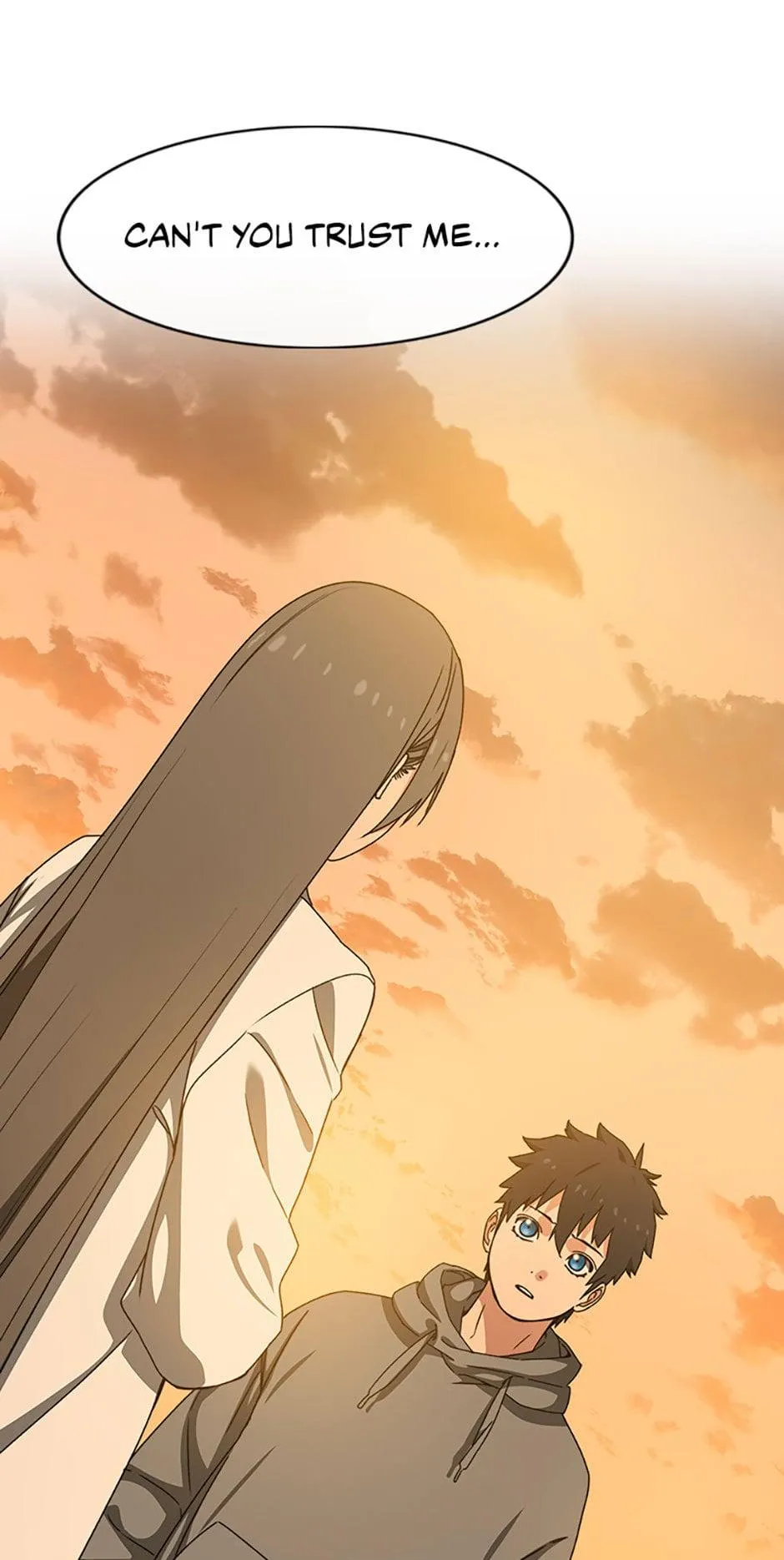 Existence Chapter 19 Online - página 11