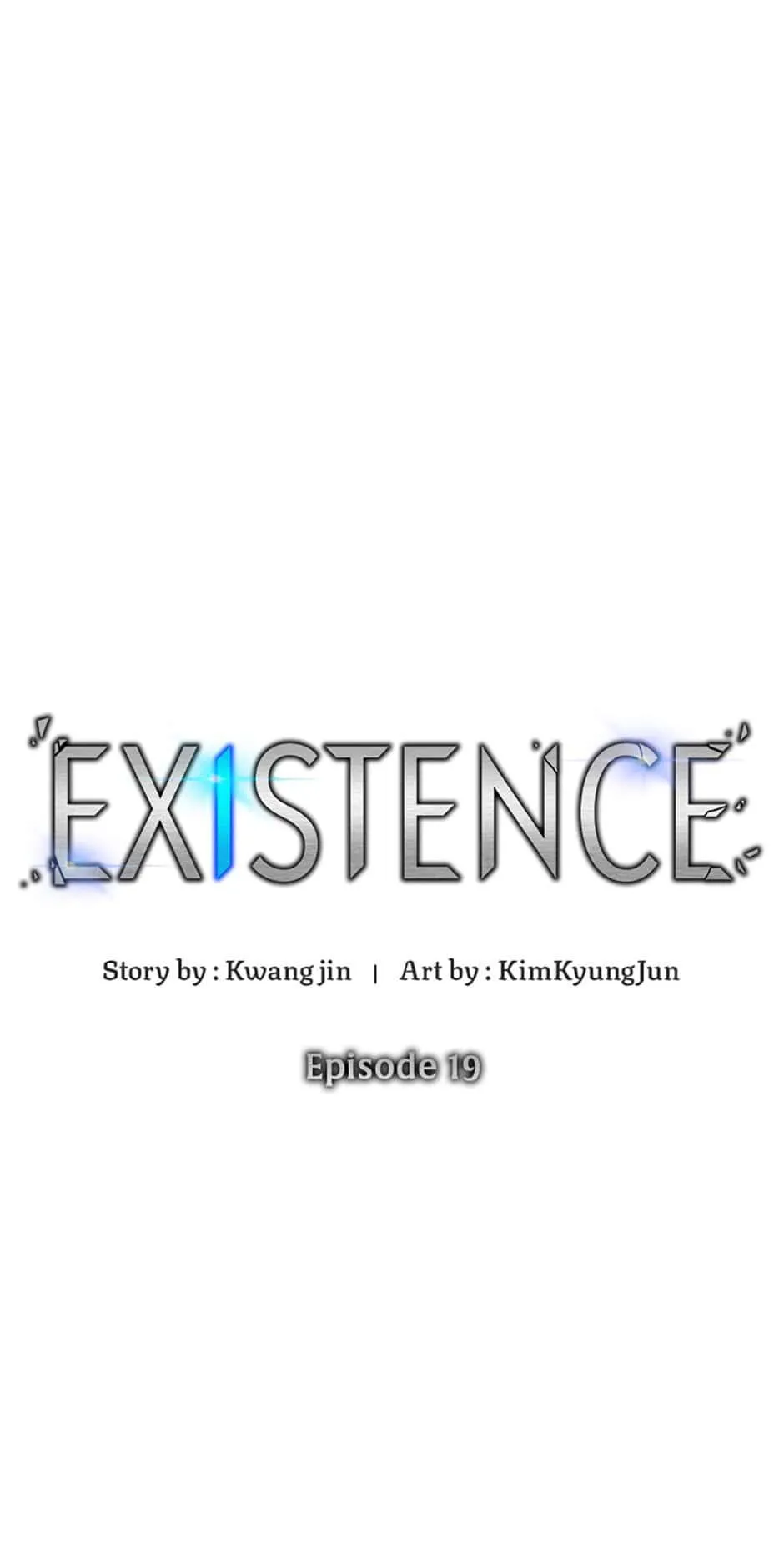 Existence Chapter 19 Online - página 14