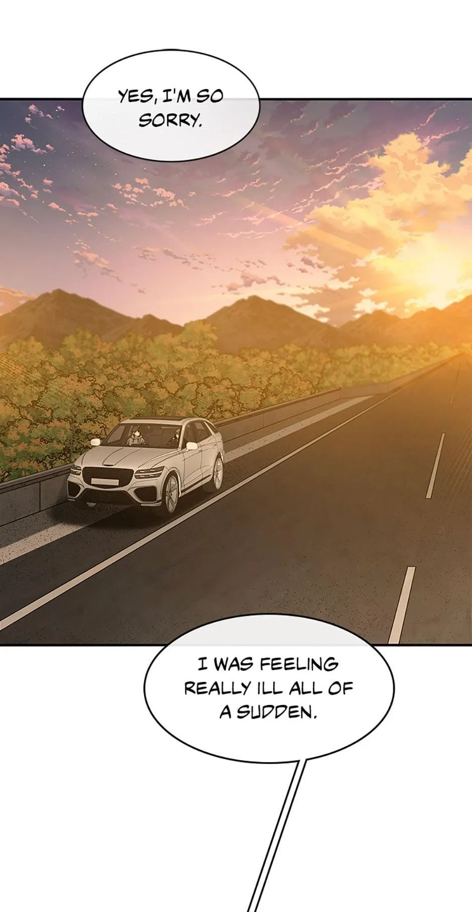 Existence Chapter 19 Online - página 17