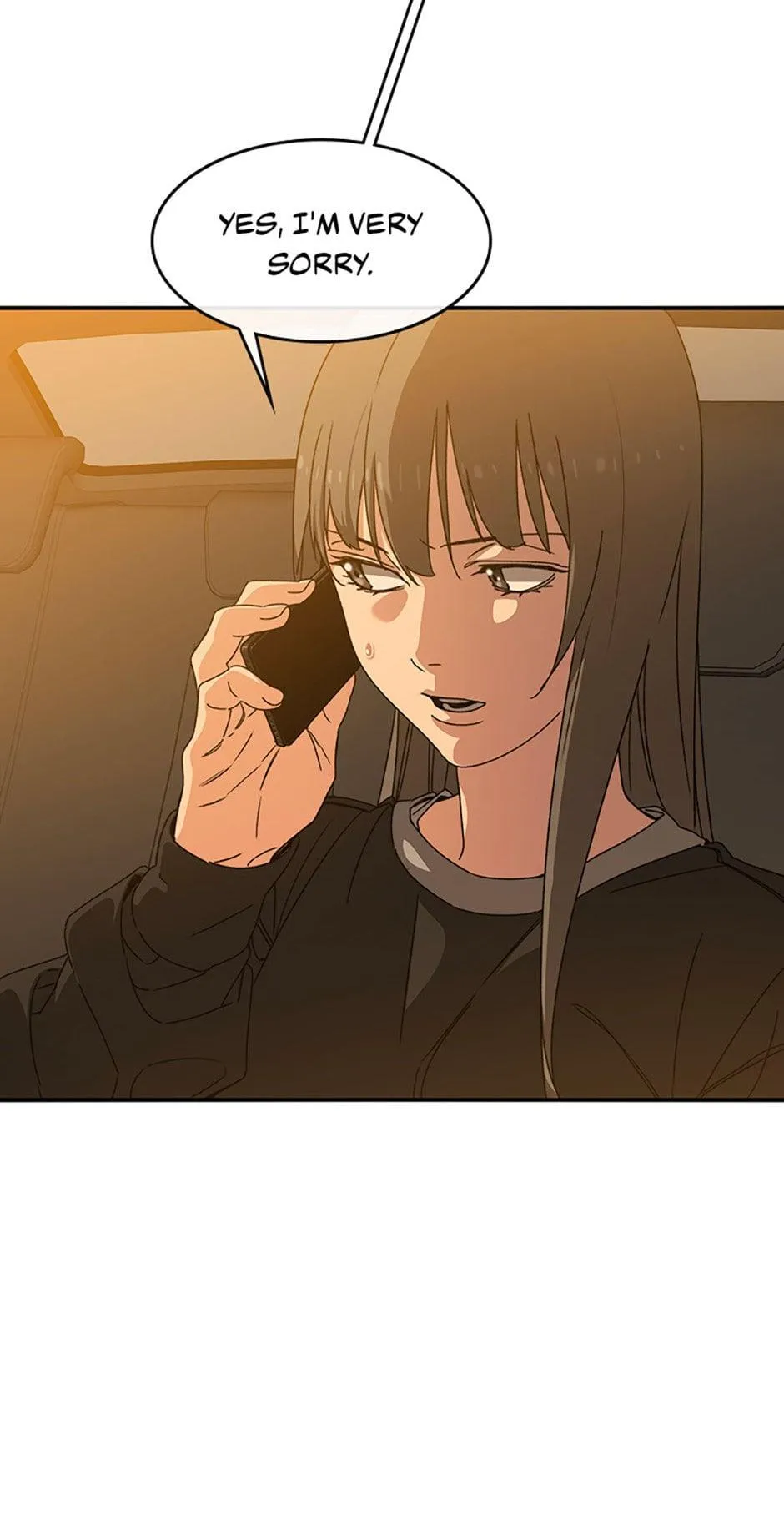 Existence Chapter 19 Online - página 18