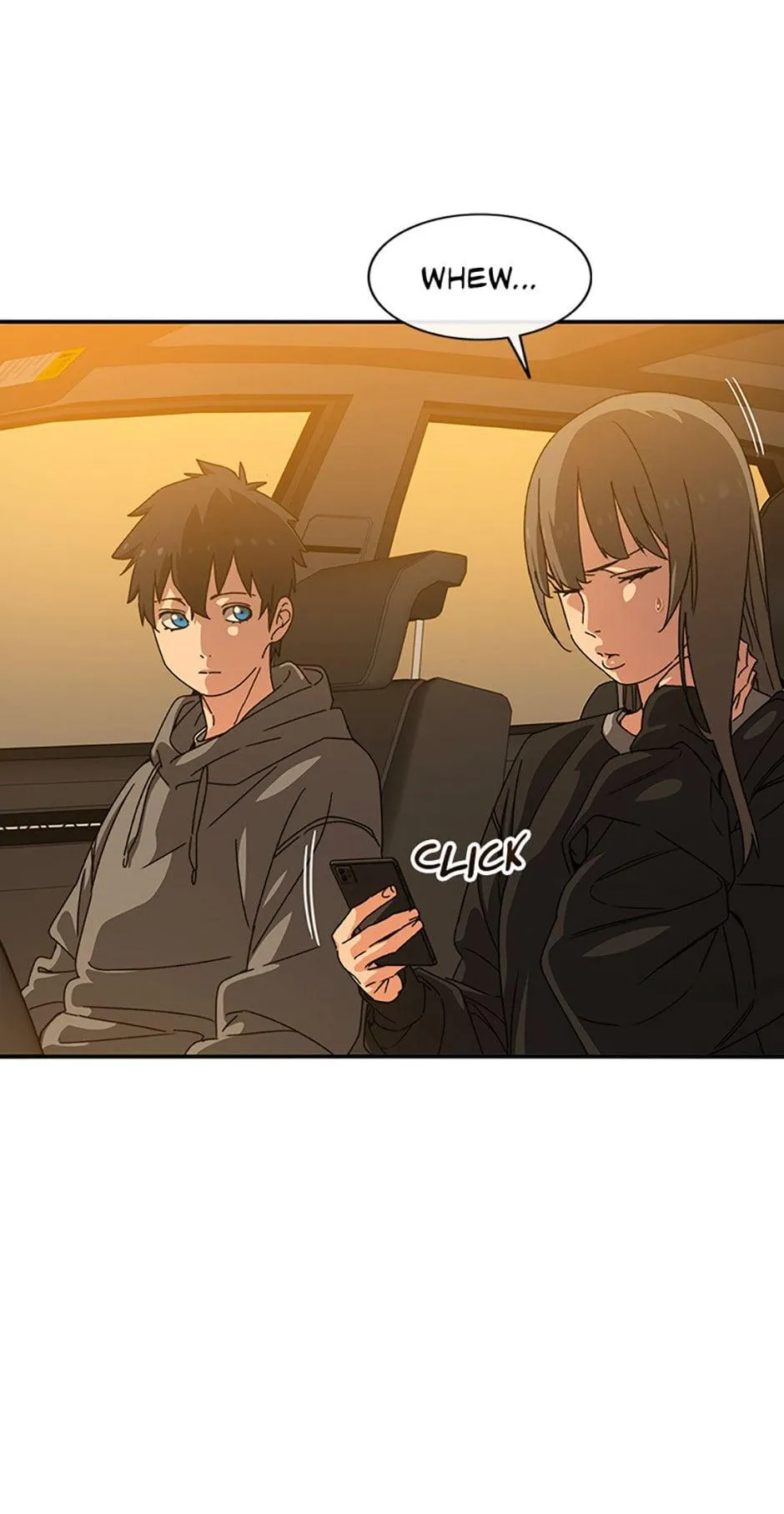 Existence Chapter 19 Online - página 19