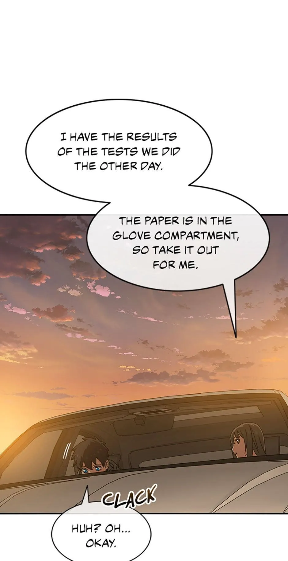 Existence Chapter 19 Online - página 22
