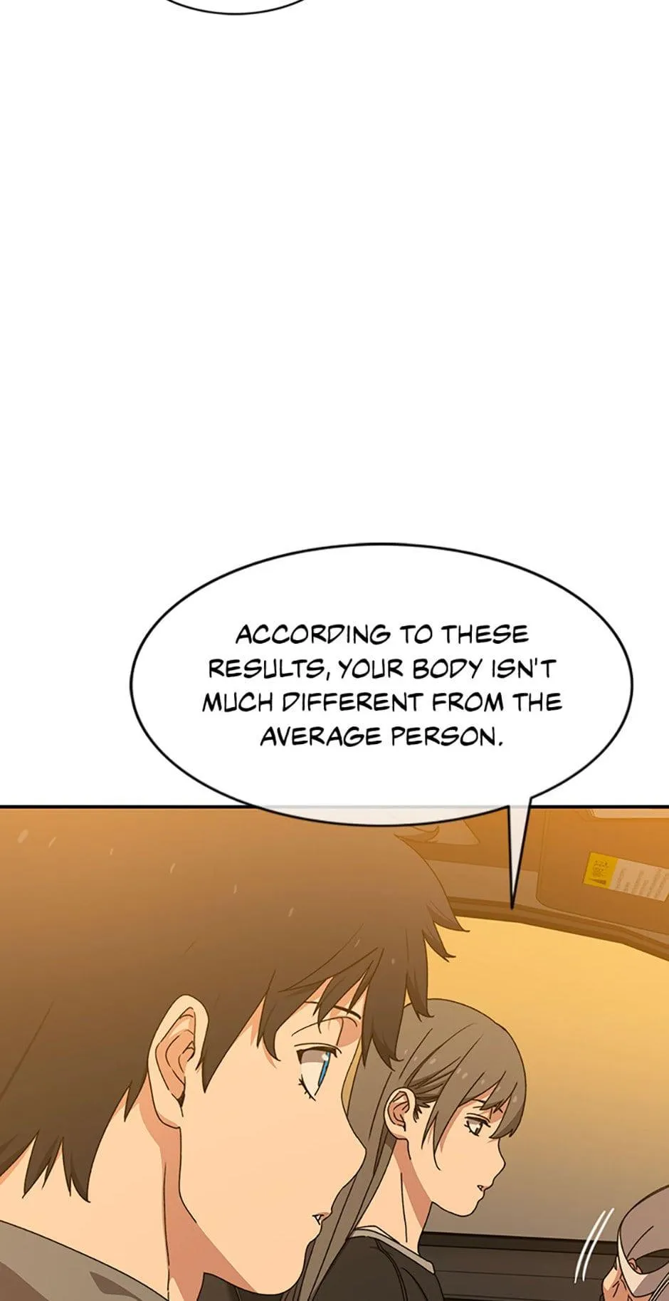 Existence Chapter 19 Online - página 23