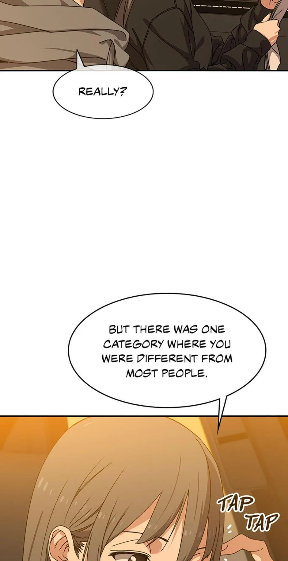 Existence Chapter 19 Online - página 24