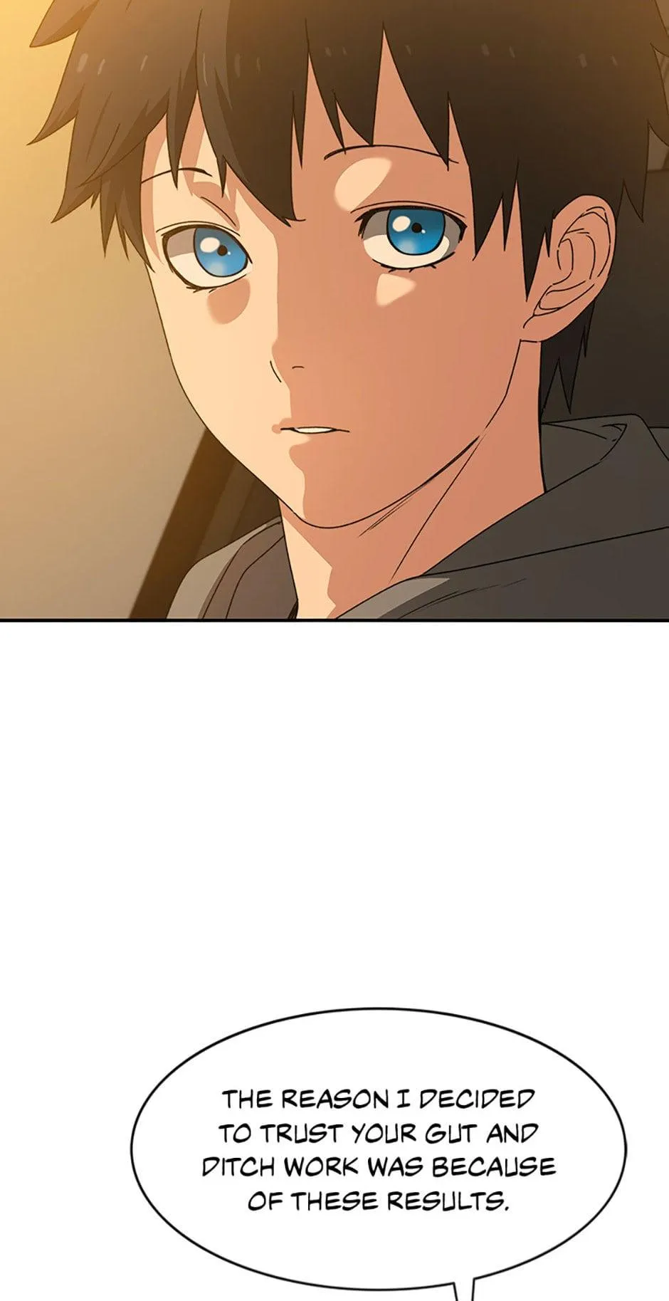 Existence Chapter 19 Online - página 26