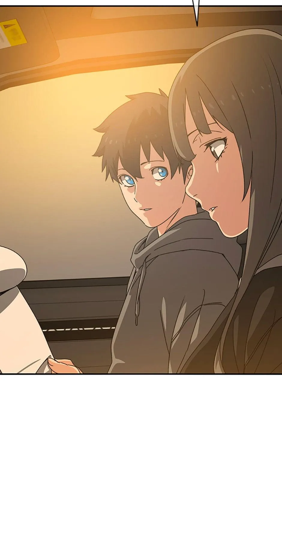 Existence Chapter 19 Online - página 27