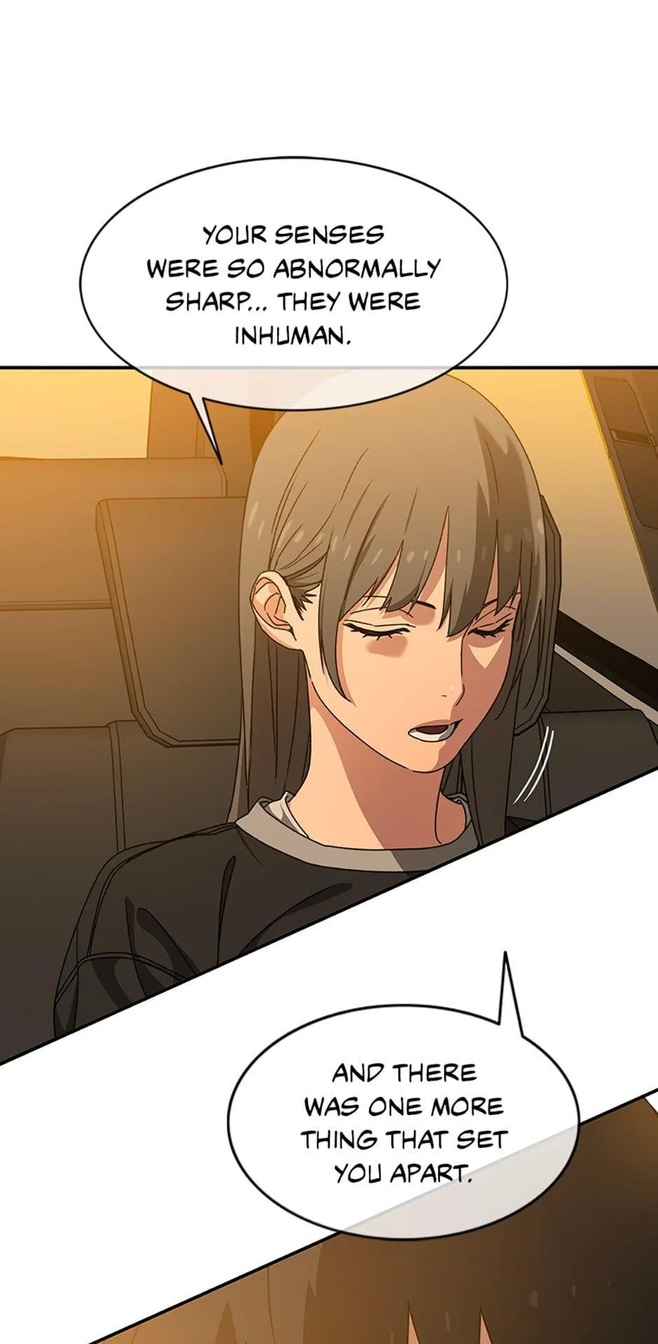 Existence Chapter 19 Online - página 28