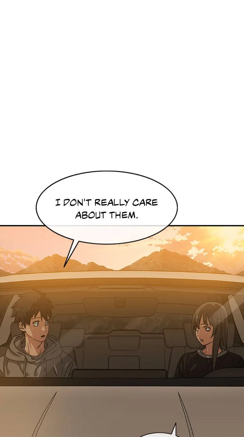 Existence Chapter 19 Online - página 34