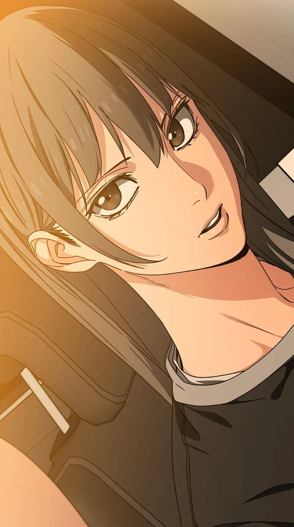 Existence Chapter 19 Online - página 36