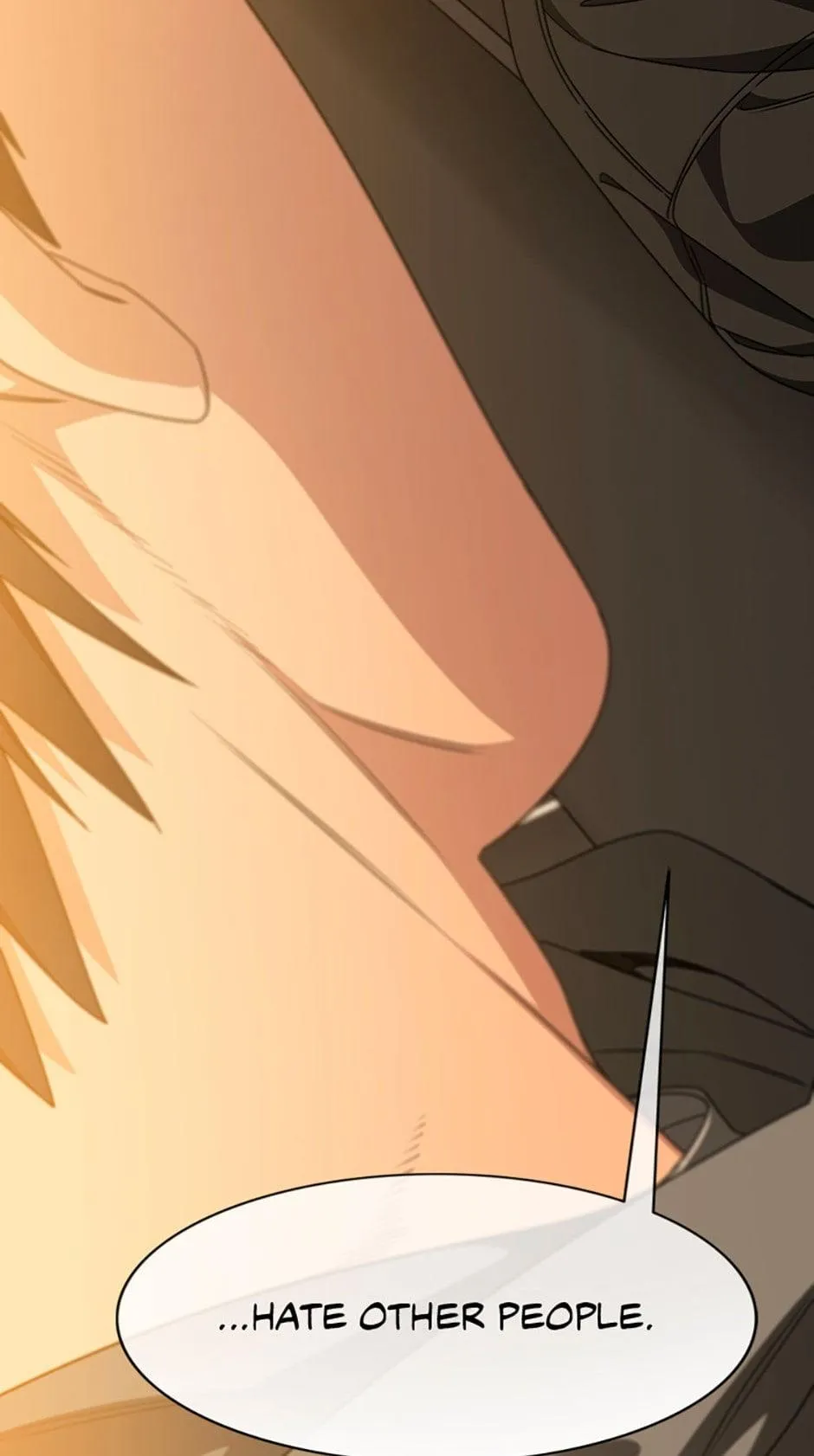 Existence Chapter 19 Online - página 37