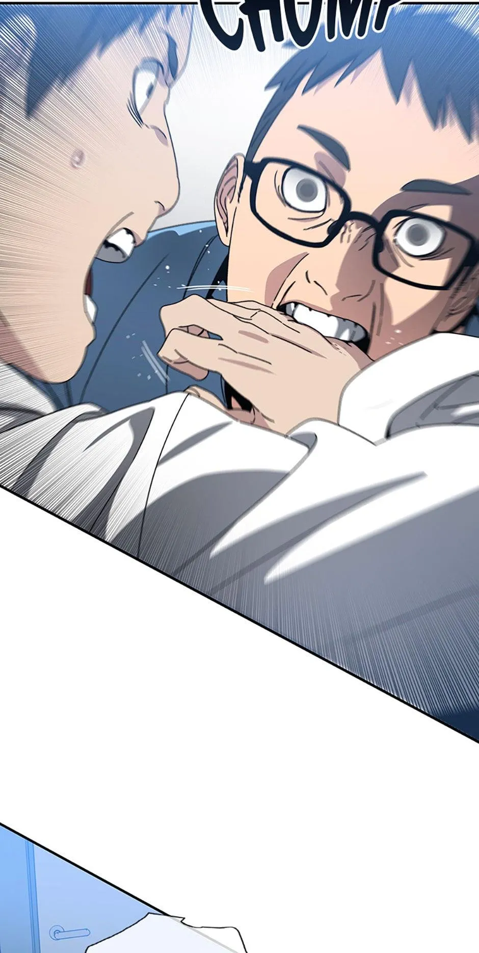 Existence Chapter 19 Online - página 41