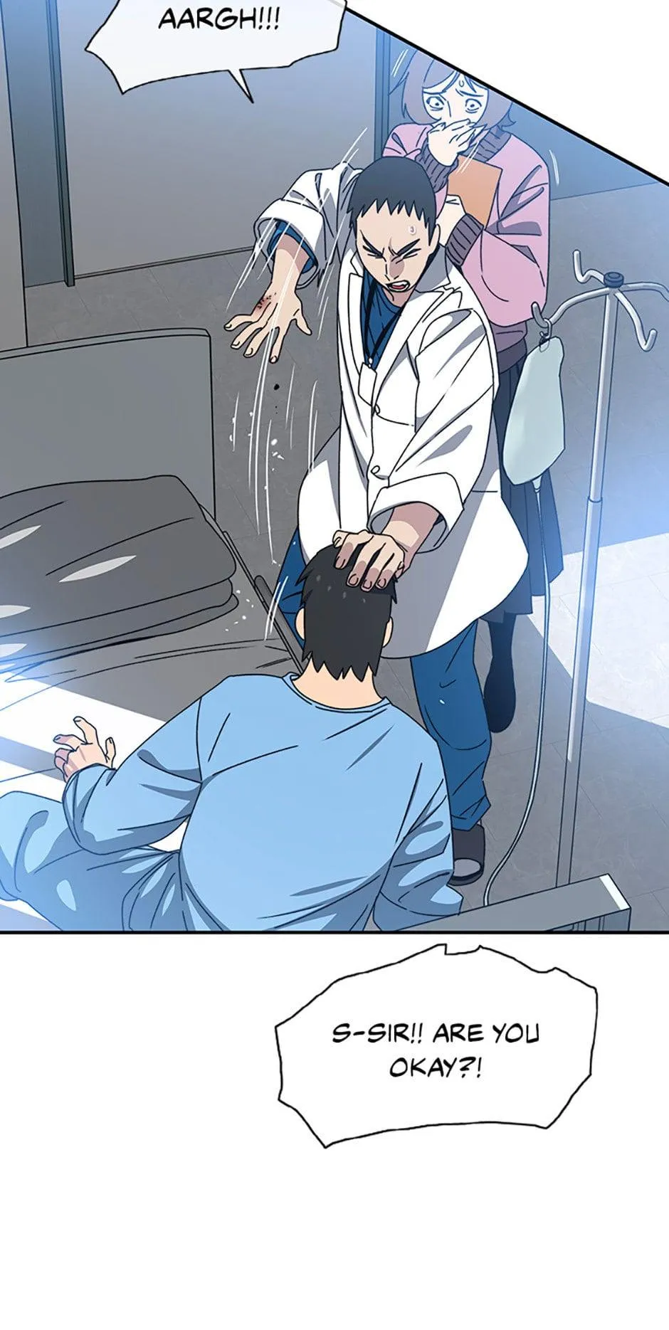 Existence Chapter 19 Online - página 42
