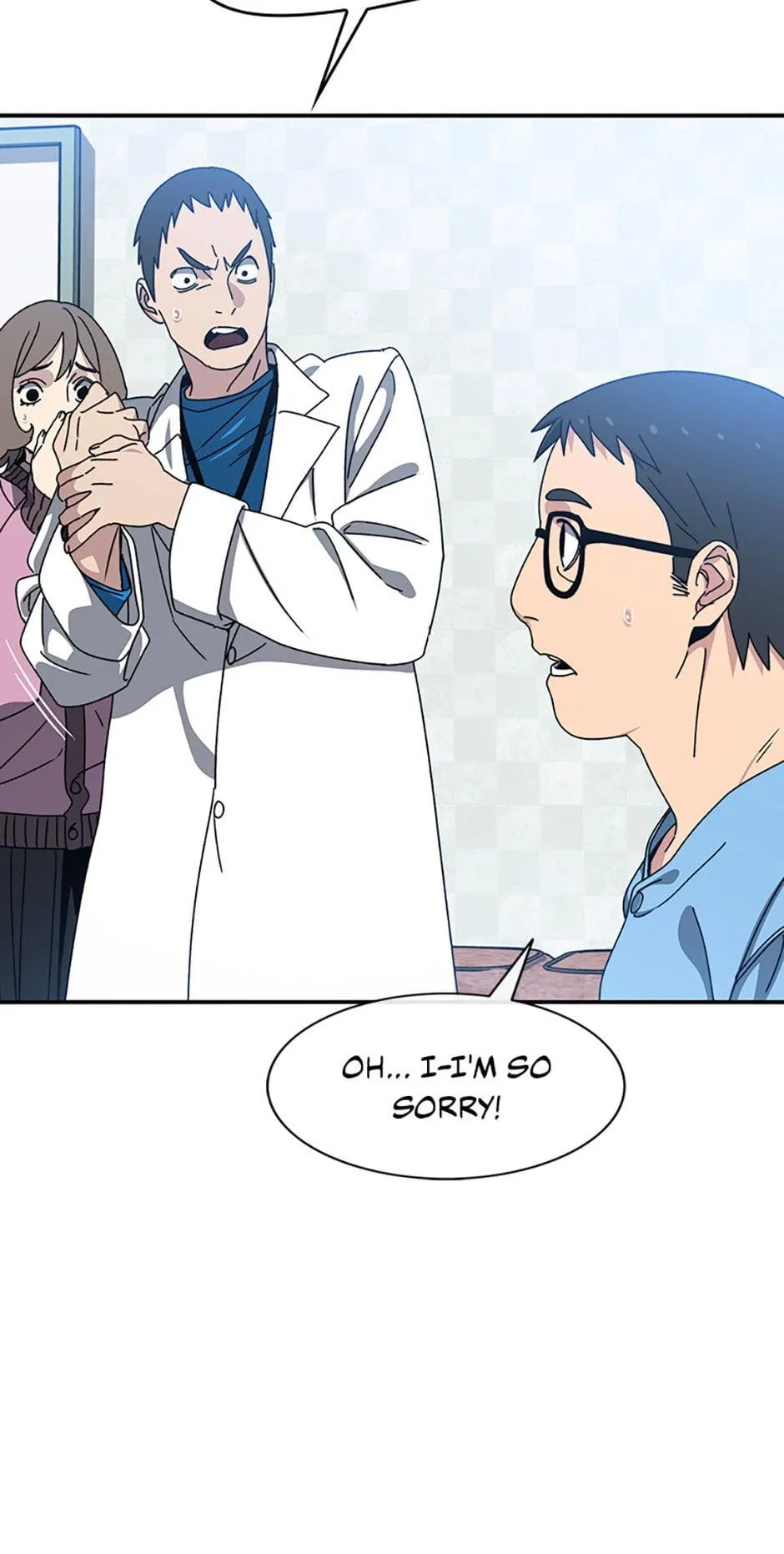 Existence Chapter 19 Online - página 45