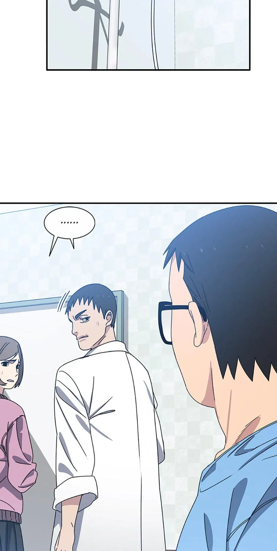 Existence Chapter 19 Online - página 47