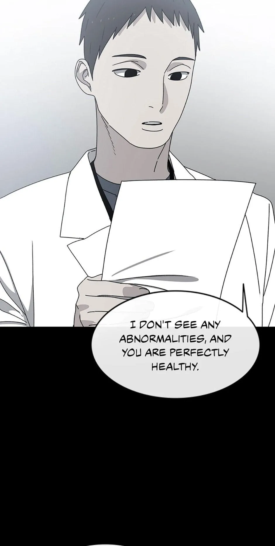 Existence Chapter 19 Online - página 50