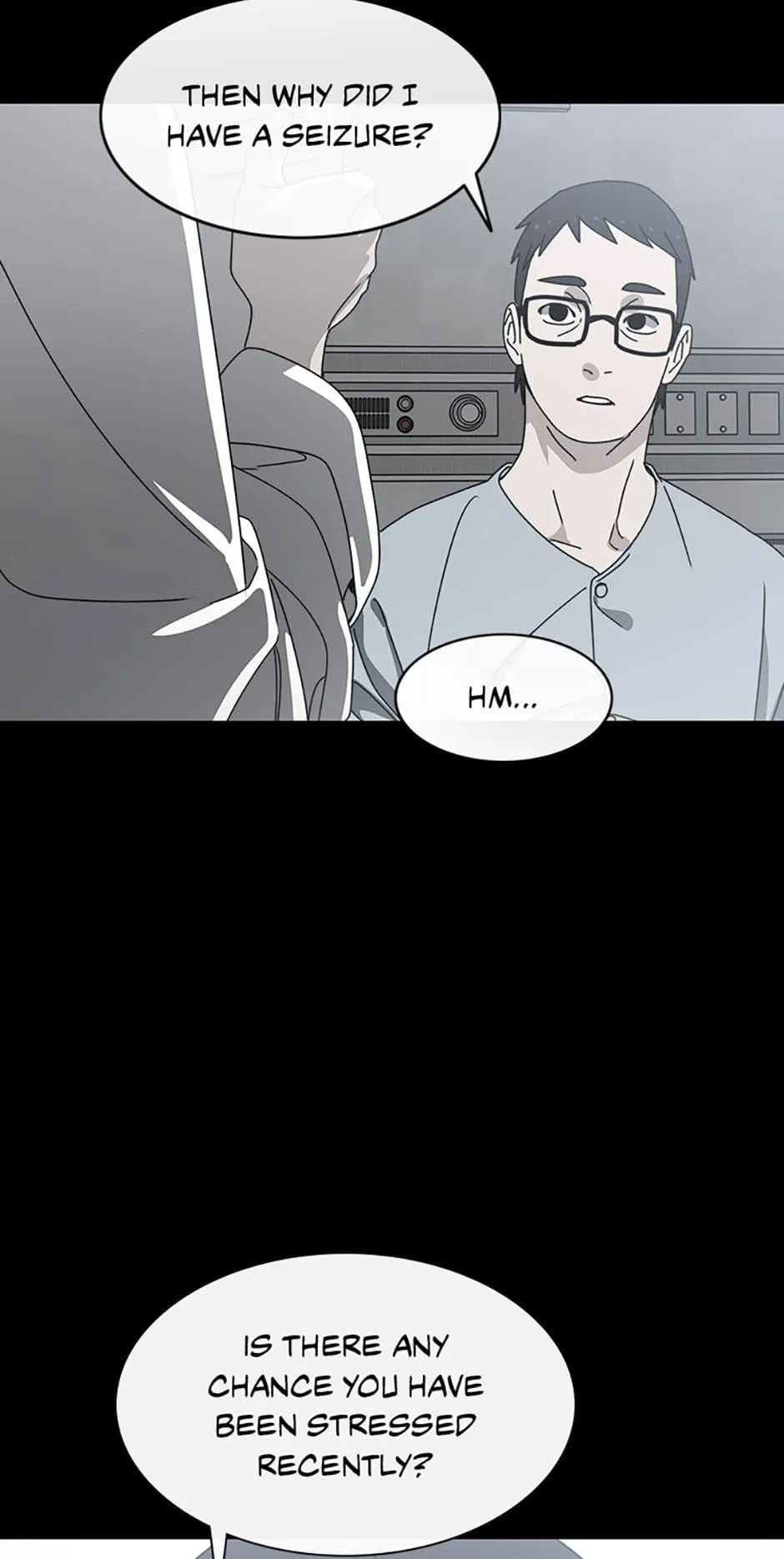 Existence Chapter 19 Online - página 51