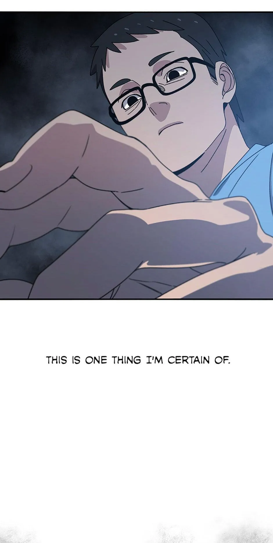 Existence Chapter 19 Online - página 54